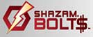 Shazam Bolt$